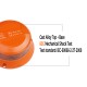 Girofar LED 10-30V 24 LED-uri de 1,5W 5 ani Garantie - fixare in 3 puncte Girofar LED 10-30V 24 LED-uri de 1,5W 5 ani Garantie - fixare in 3 puncte